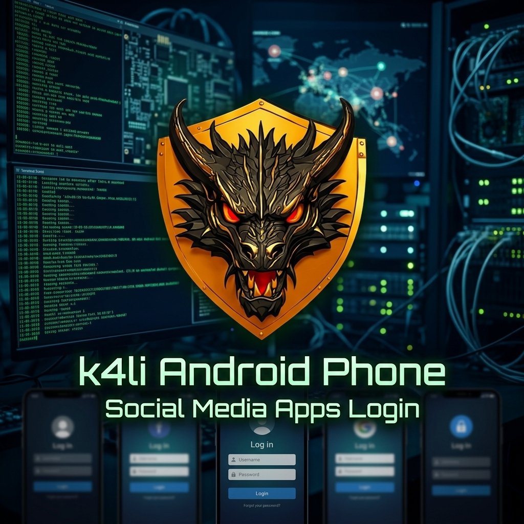 Android social media