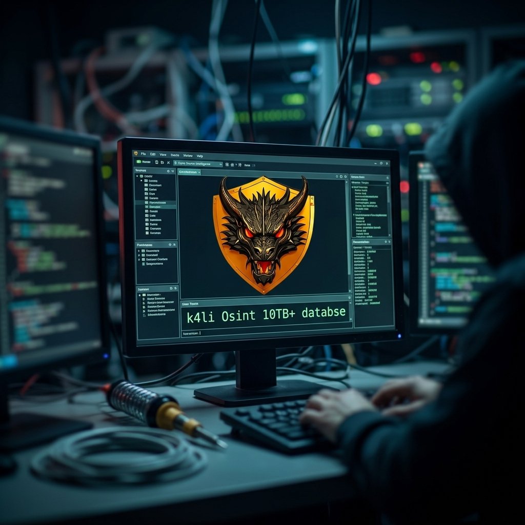 k4li osint finder