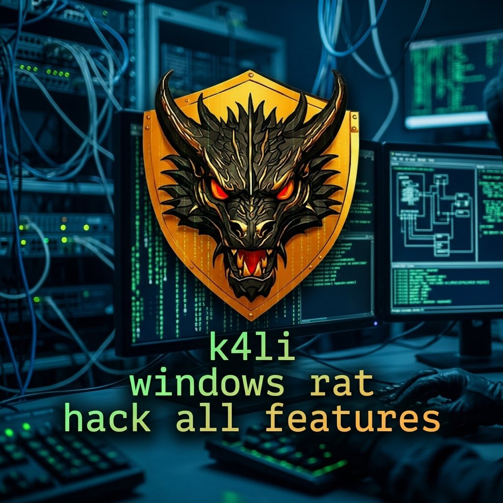Windows hack