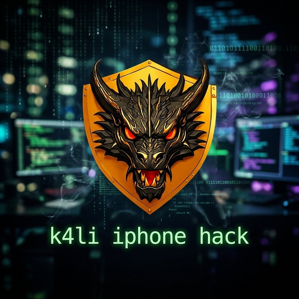 Iphone hack